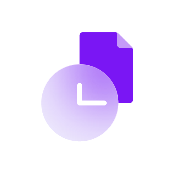 البيانات التاريخية