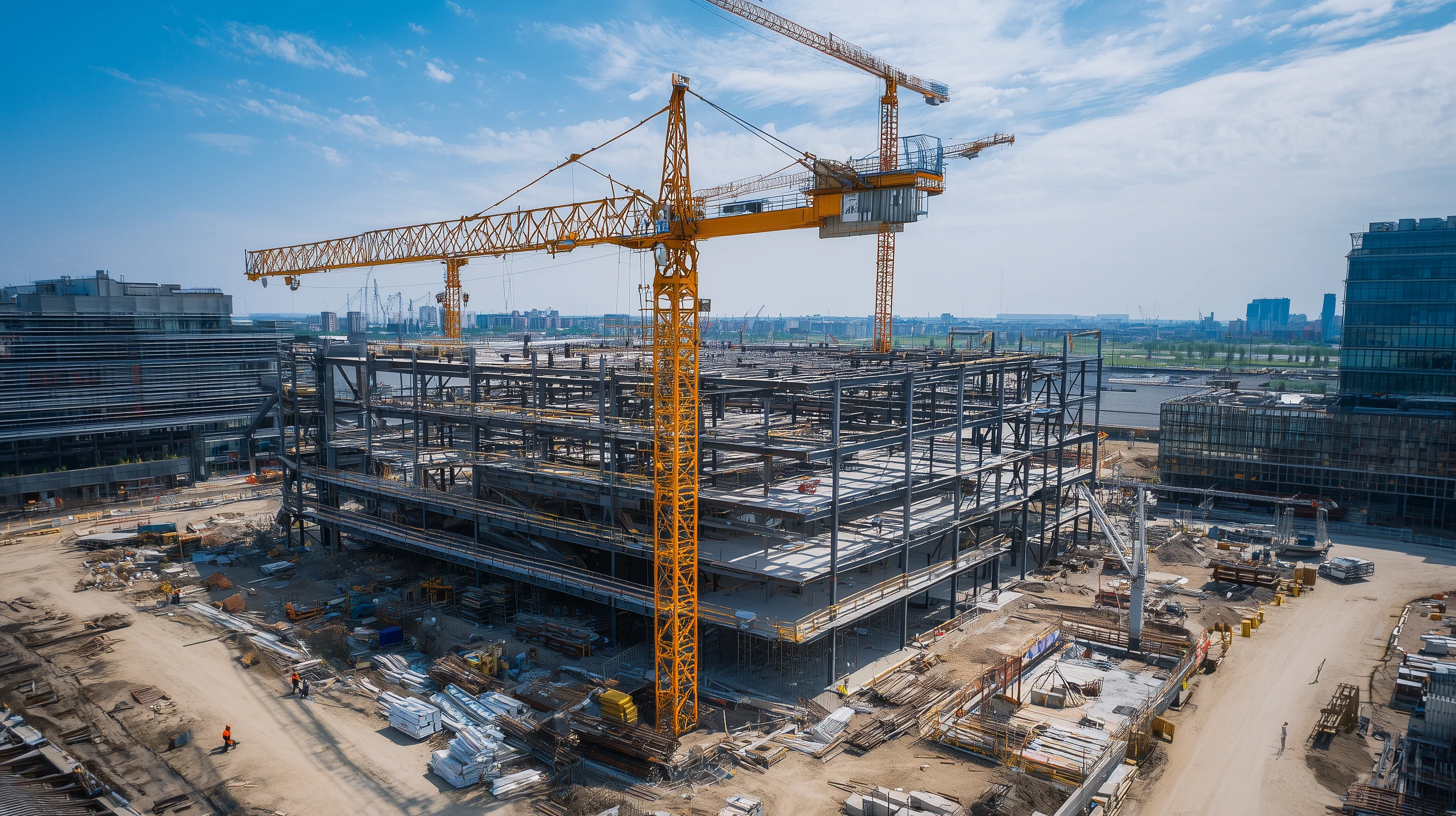 الربط المباشر API