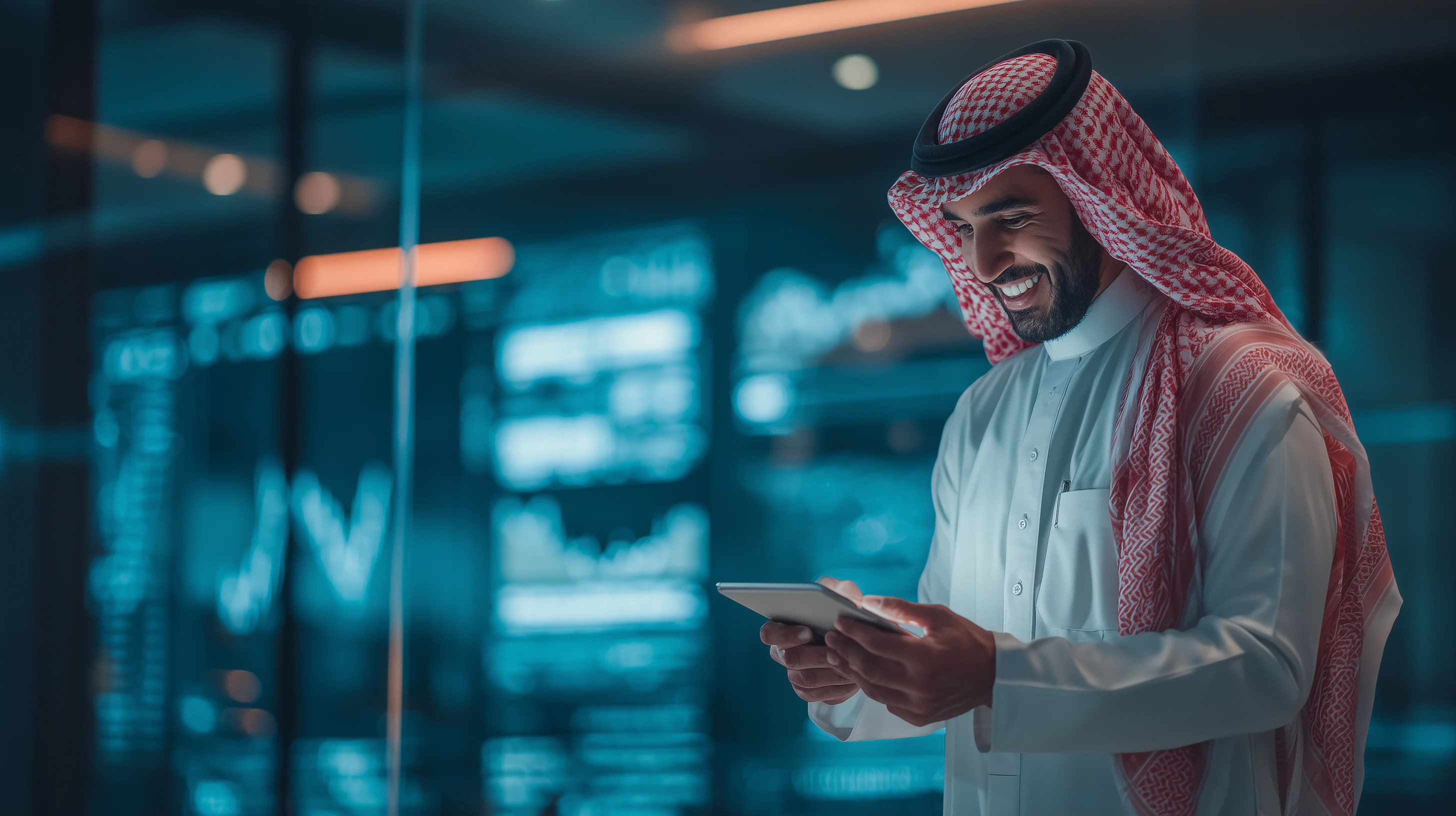 منصة ارصاد السعودية MeteoKSA