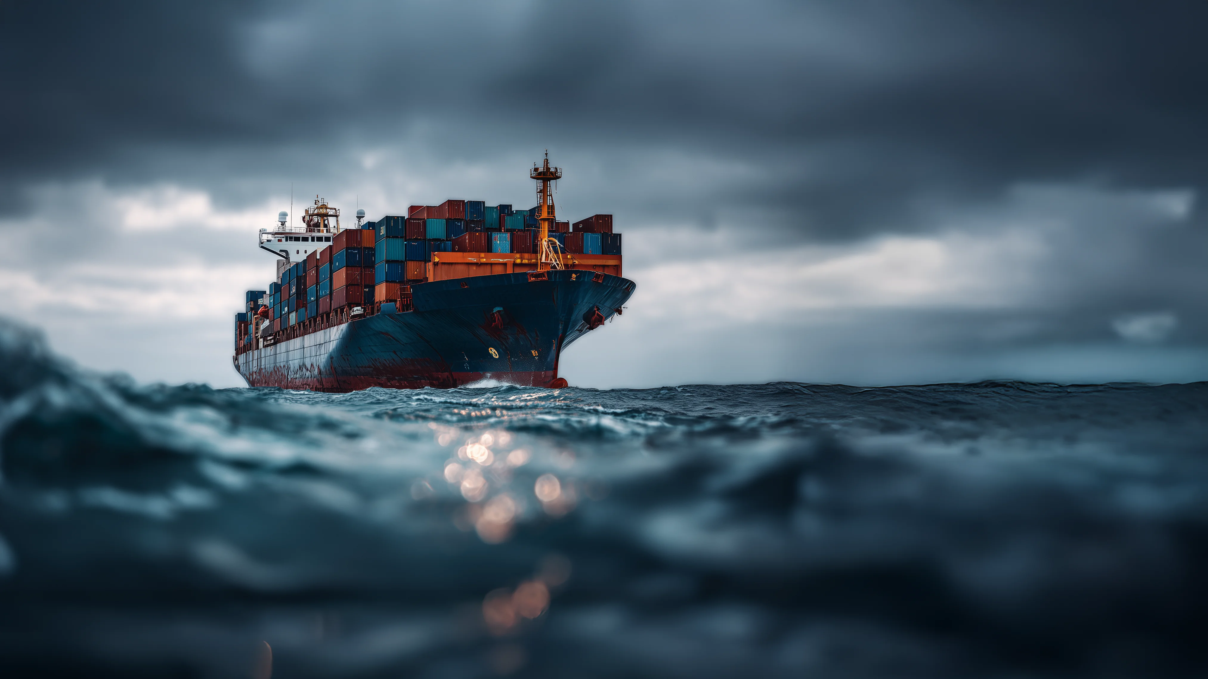 خدمة الأرصاد للملاحة البحرية