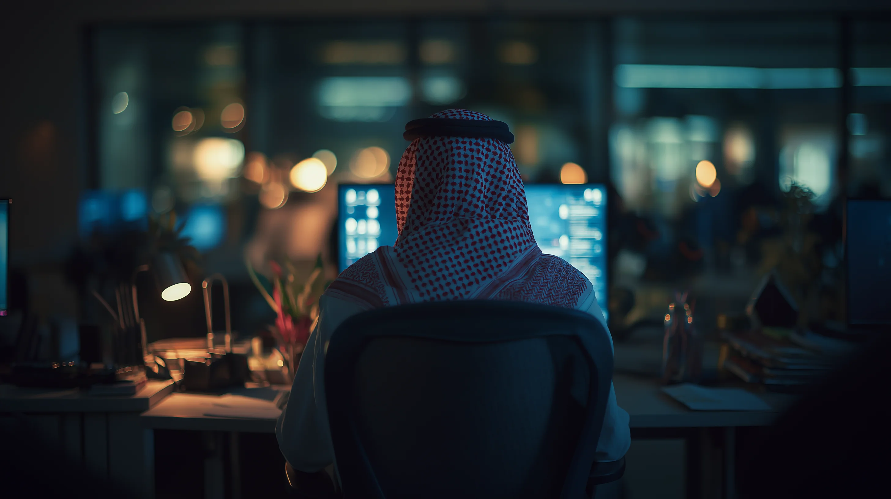 تشغيل وصيانة المنظومة الأرصادية 