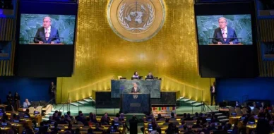 Accelerating solutions on early warnings and extreme heat