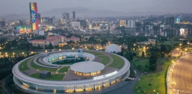 Africa Climate Summit: move from rhetoric to action