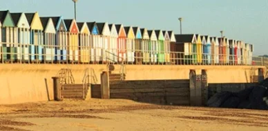 Summer 2025 is the warmest on record for the UK 