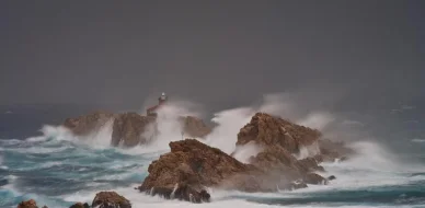 Global Seasonal Climate Update for September-October-November 2025