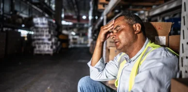 WHO, WMO issue new report and guidance to protect workers from increasing heat stress