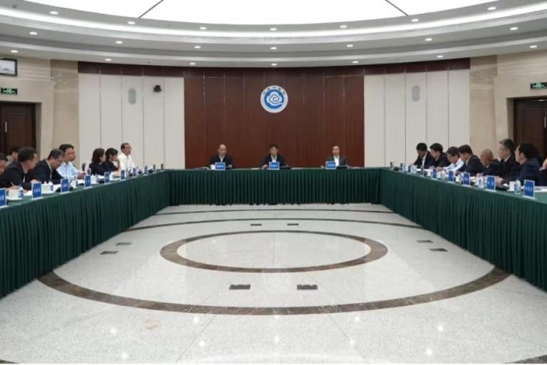 New CMA International Cooperation and Training Centre to shape the next 75 years of global capacity development