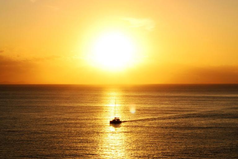 La Niña may return but temperatures are likely to be above average