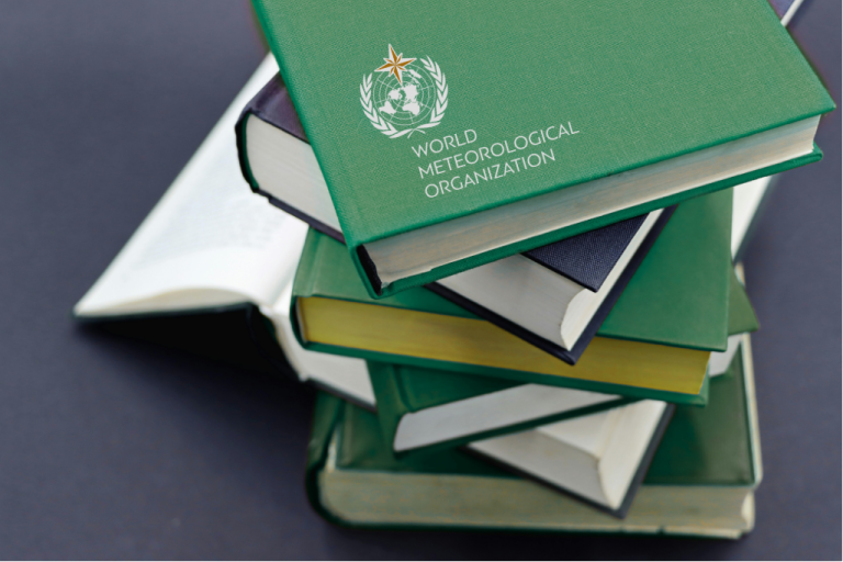 Image Velocimetry Earns Its Place in WMO Guide to Hydrological Practice