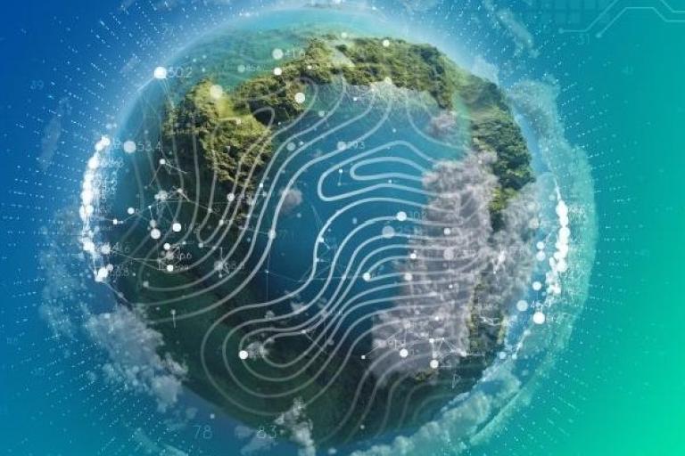 Conference charts way forward on potential for AI in weather prediction